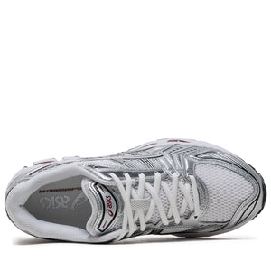 Asics Gel-Kayano 14 - White/Pure Silver