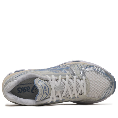 Asics Gel-Kayano 14 - White/Light Navy