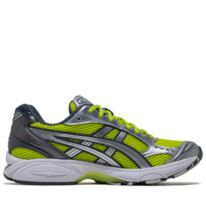 Asics Gel-Kayano 14 - Lime Zest/Pure Silver