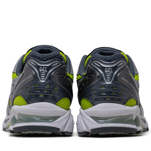 Asics Gel-Kayano 14 - Lime Zest/Pure Silver