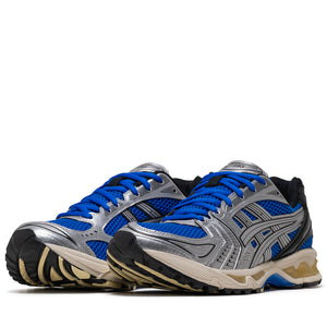 Asics Gel-Kayano 14 - Illusion Blue/Pure Silver
