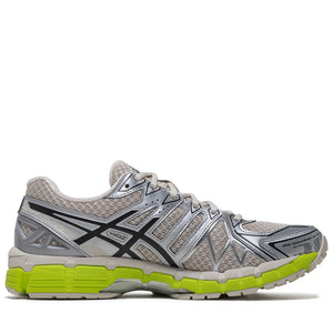 Asics Gel-Kayano 20 - Smoke Grey/Black