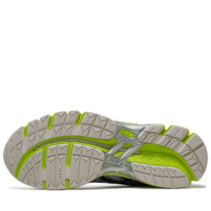 Asics Gel-Kayano 20 - Smoke Grey/Black