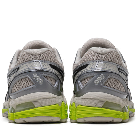 Asics Gel-Kayano 20 - Smoke Grey/Black