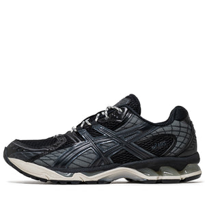 Asics Gel-Nimbus 10.1 - Black/Black