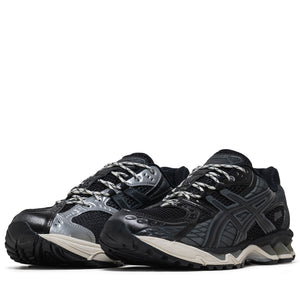Asics Gel-Nimbus 10.1 - Black/Black