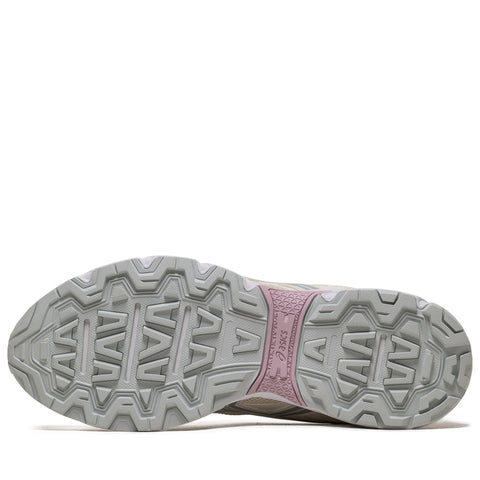 Asics Gel-Nunobiki - Cream/Pure Silver