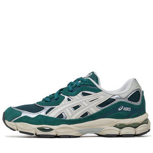 Asics Gel-NYC - Everglade/Light Sage
