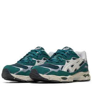 Asics Gel-NYC - Everglade/Light Sage