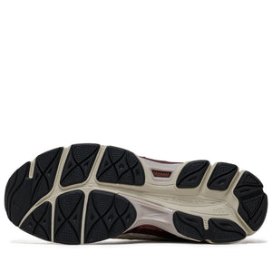 Asics Gel-NYC - Cream/Antique Red