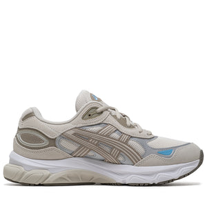 Asics Gel-NYC 2.0 - Cream/Smoke Grey