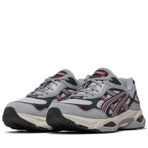 Asics Gel-NYC 2.0 - Cream/Cement Grey