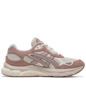 Asics Gel-NYC 2.0 - Oatmeal/Umeboshi