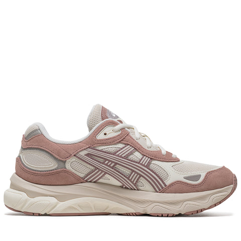 Asics Gel-NYC 2.0 - Oatmeal/Umeboshi