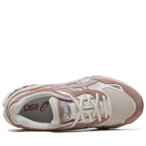 Asics Gel-NYC 2.0 - Oatmeal/Umeboshi