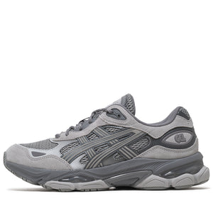 Asics Gel-NYC 2.0 - Clay Grey/Cement Grey
