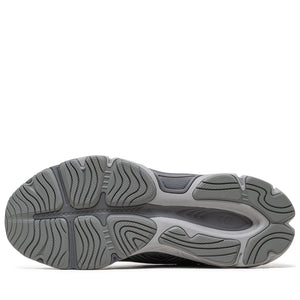 Asics Gel-NYC 2.0 - Clay Grey/Cement Grey
