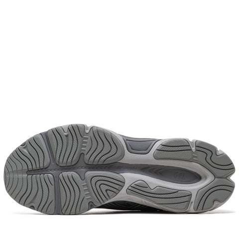 Asics Gel-NYC 2.0 - Clay Grey/Cement Grey