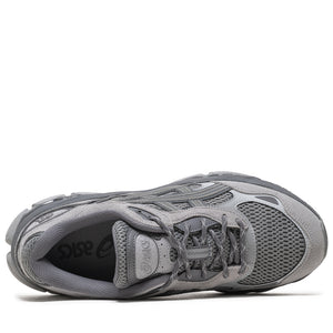 Asics Gel-NYC 2.0 - Clay Grey/Cement Grey