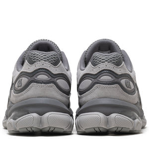 Asics Gel-NYC 2.0 - Clay Grey/Cement Grey