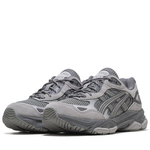 Asics Gel-NYC 2.0 - Clay Grey/Cement Grey