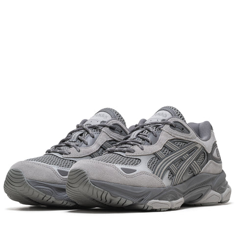 Asics Gel-NYC 2.0 - Clay Grey/Cement Grey