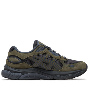 Asics Gel-NYC 2.0 - Graphite Grey/Loden Green
