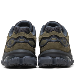 Asics Gel-NYC 2.0 - Graphite Grey/Loden Green