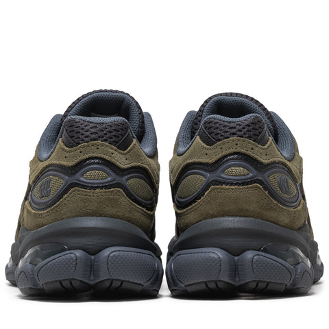 Asics Gel-NYC 2.0 - Graphite Grey/Loden Green