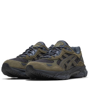 Asics Gel-NYC 2.0 - Graphite Grey/Loden Green