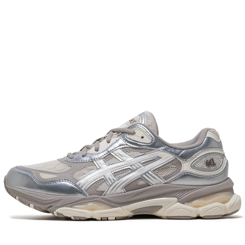 Asics Gel-NYC 2.0 - Smoke Grey/Pure Silver