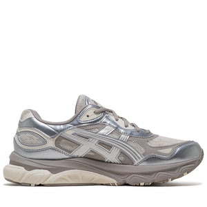 Asics Gel-NYC 2.0 - Smoke Grey/Pure Silver
