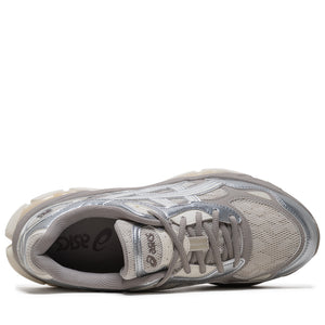 Asics Gel-NYC 2.0 - Smoke Grey/Pure Silver