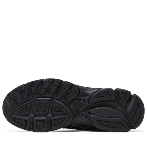 Asics Gel-Stratus MC - Graphite Grey/Black