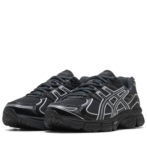 Asics Gel-Stratus MC - Graphite Grey/Black