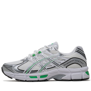 Asics Gel-Stratus MC - White/Cilantro