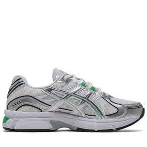 Asics Gel-Stratus MC - White/Cilantro