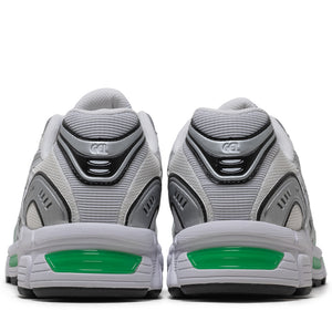 Asics Gel-Stratus MC - White/Cilantro