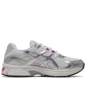 Asics Gel-Stratus MC - White/Raspberry