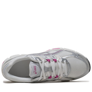 Asics Gel-Stratus MC - White/Raspberry
