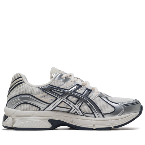 Asics Gel-Stratus MC - Cream/Pure Silver