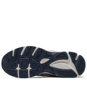 Asics Gel-Stratus MC - Cream/Pure Silver