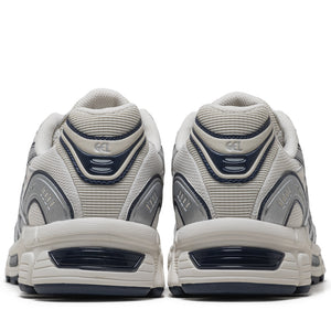 Asics Gel-Stratus MC - Cream/Pure Silver
