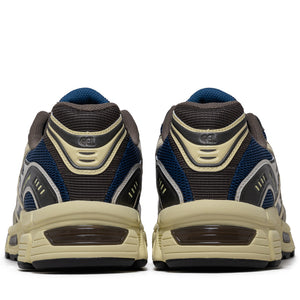 Asics Gel-Stratus MC - Twilight Blue/Beeswax