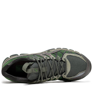 Asics UB10-S Gel-Kayano 20 - Moss/Gunmetal