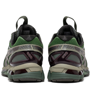 Asics UB10-S Gel-Kayano 20 - Moss/Gunmetal