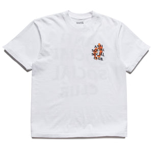 Anti Social Social Club Koi Tee - White