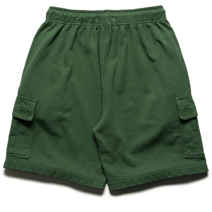 Anti Social Social Club Washed Up Cargo Shorts - Green