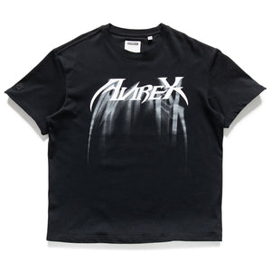Avirex Goth Tee - Black