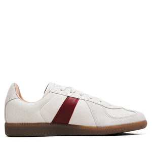 Adidas BW Army - Core White/Team Victory Red